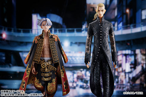 『東京リベンジャーズ』佐野万次郎 24巻表紙Ver. 完成品フィギュア