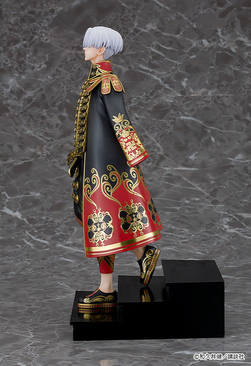 『東京リベンジャーズ』佐野万次郎 24巻表紙Ver. 完成品フィギュア