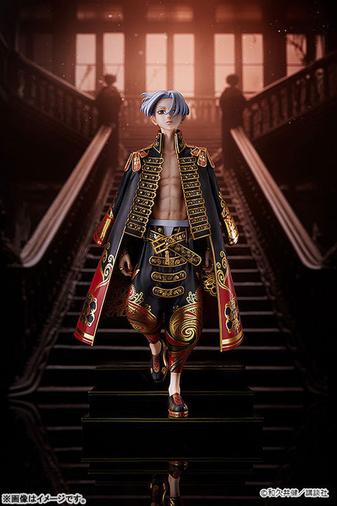 『東京リベンジャーズ』佐野万次郎 24巻表紙Ver. 完成品フィギュア