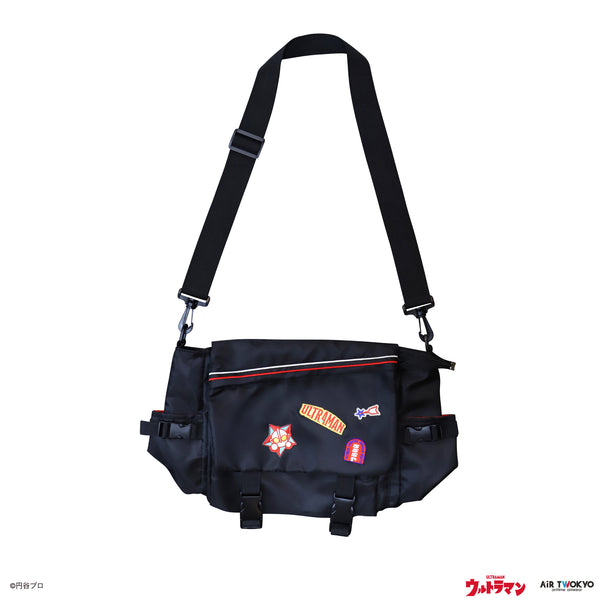 『ウルトラマンシリーズ』第1弾 ショルダーバッグ