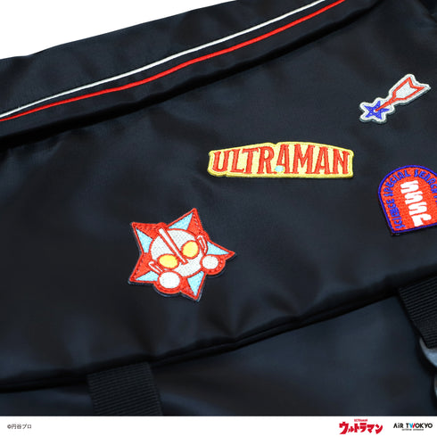 『ウルトラマンシリーズ』第1弾 ショルダーバッグ