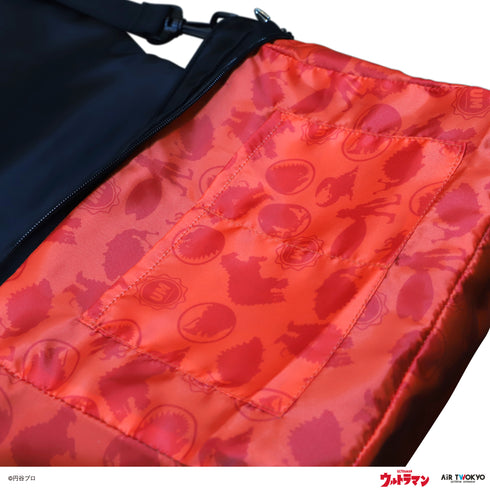 『ウルトラマンシリーズ』第1弾 ショルダーバッグ