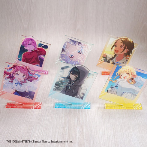 『学園アイドルマスター』フォトスタイルアクスタ BOX