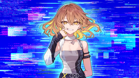 【CD】棗いつき/ダンガイマインド 通常盤