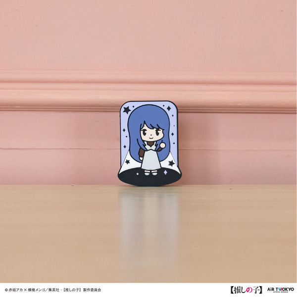 『【推しの子】』TVアニメ第2弾 ラバーフィギュア(黒川あかね)