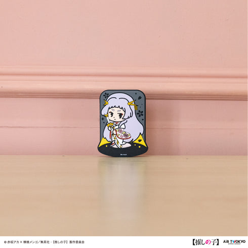 『【推しの子】』TVアニメ第2弾 ラバーフィギュア(黒川あかね)