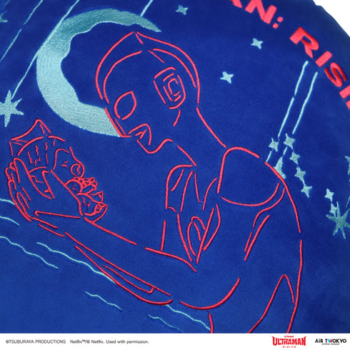 『ウルトラマン ULTRAMAN: RISING』第1弾 ハンドインクッション