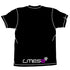 『機動戦士Zガンダム』キュベレイTシャツ BLACK【202405再販】