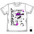 『機動戦士Zガンダム』キュベレイTシャツ WHITE【202405再販】