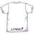 『機動戦士Zガンダム』キュベレイTシャツ WHITE【202405再販】