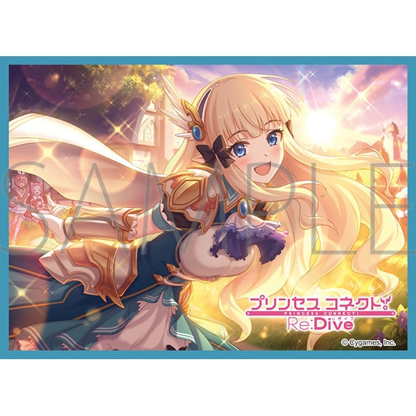 『プリンセスコネクト!Re:Dive』きゃらスリーブコレクション マットシリーズ サレン(No.MT1777)