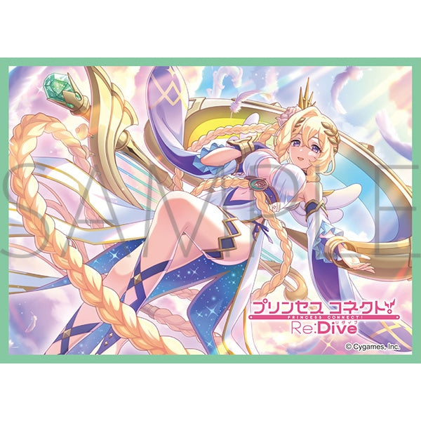 『プリンセスコネクト!Re:Dive』マットシリーズ ライラエル(No.MT2042)