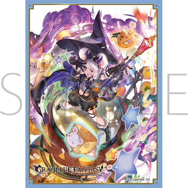 グランブルーファンタジー 根付けストラップ ビカラ グランブルーファンタジー』きゃらスリーブコレクション マット
