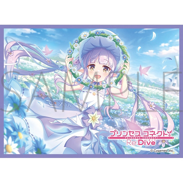 『プリンセスコネクト!Re:Dive』きゃらスリーブコレクション マットシリーズ キョウカ(スプリング)(No.MT2272)