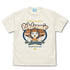 『ラブライブ!スーパースター!!』桜小路きな子 エモーショナルTシャツ VANILLA WHITE