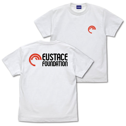 『GAMERA -Rebirth-』ユースタス財団 Tシャツ【202406再販】