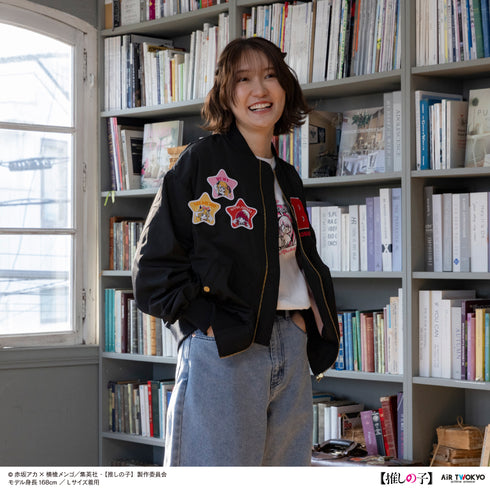 『【推しの子】』TVアニメ第2弾 B小町 A-1