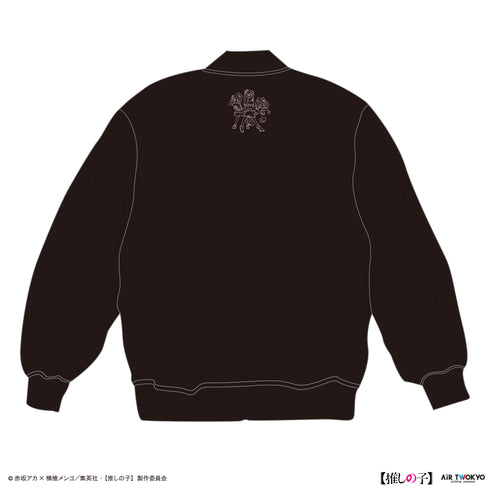 『【推しの子】』TVアニメ第2弾 B小町 A-1