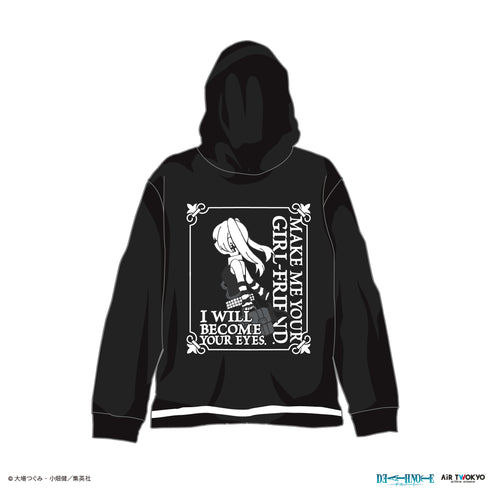 『DEATH NOTE』第1弾 ルームウェア 1(弥海砂)