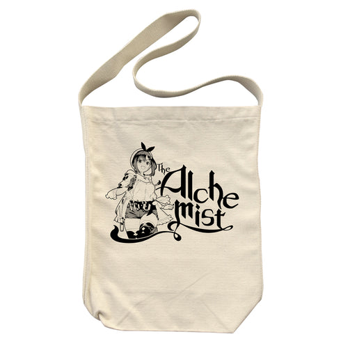 『ライザのアトリエ ~常闇の女王と秘密の隠れ家~』ライザ ショルダートート