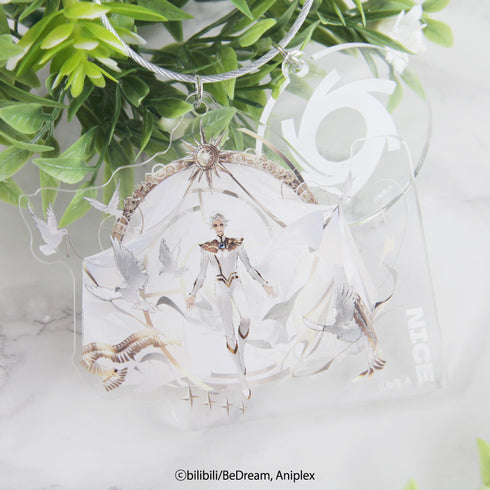 『TO BE HERO X』ランダムワイヤーキーホルダーBOX(全11種)