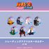 『NARUTO-ナルト- 疾風伝』トレーディングアクリルキーホルダー 描き下ろしパジャマver. BOX(全7種)