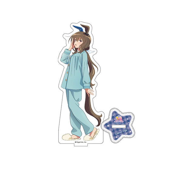『ウマ娘 プリティーダービー ROAD TO THE TOP』描き下ろしアクリルフィギュア アドマイヤベガ