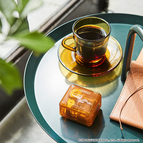 『ファイナルファンタジーVI』オルゴール 仲間を求めて【202412再販】