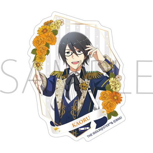 『アイドルマスター SideM』ステッカー/桜庭薫 Mフェス2024
