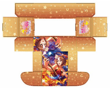 『ウマ娘 プリティーダービー』ブシロード ストレイジボックスコレクション V2 Vol.214『ヤエノムテキ』