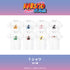 『NARUTO-ナルト- 疾風伝』Tシャツ 描き下ろしパジャマver. 03.春野サクラ