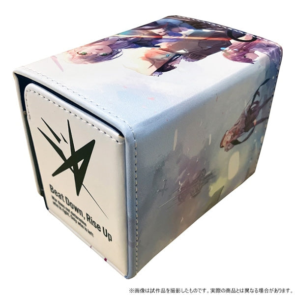 ヘブンバーンズレッド』きゃらデッキケースプレミアム (No.DP012