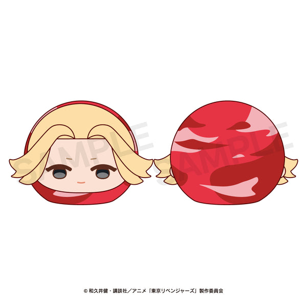 『東京リベンジャーズ』ぬいすくりーむ 02.佐野 万次郎