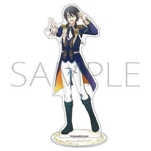 『アイドルマスター SideM』ビッグアクリルスタンド/桜庭薫 Mフェス2024