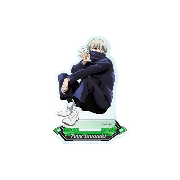 『呪術廻戦』アクリルスタンド2 / (5)狗巻棘