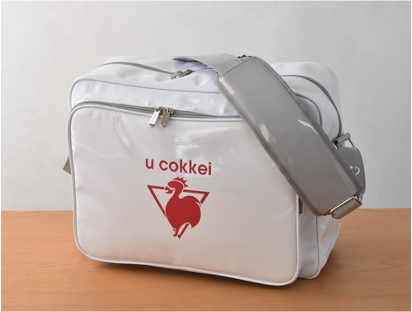 『ハイキュー!! 』オリジナルスポーツバッグ「影山飛雄モデル」