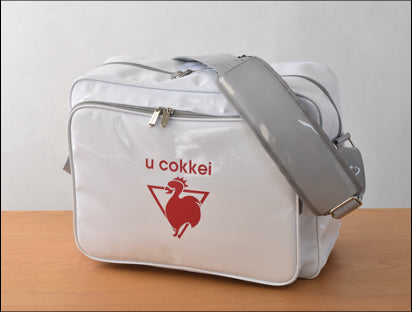 『ハイキュー!! 』オリジナルスポーツバッグ「影山飛雄モデル」