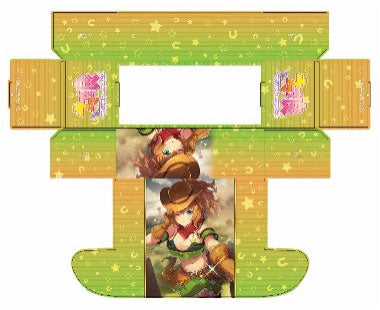 『ウマ娘 プリティーダービー』ブシロード ストレイジボックスコレクション V2 Vol.211『タイキシャトル』