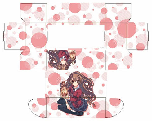 『電撃文庫 とらドラ!』ブシロード ストレイジボックスコレクション V2 Vol.235『逢坂大河』