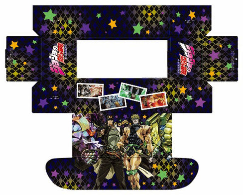 『ジョジョの奇妙な冒険 スターダストクルセイダース』ブシロード ストレイジボックスコレクション V2 Vol.207