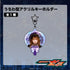 『仮面ライダーゼッツ』うちわ型アクリルキーホルダー