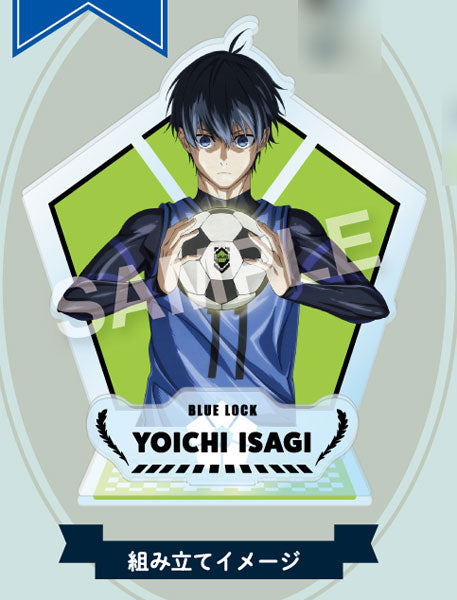 『ブルーロック』アクリルスタンド 潔世一