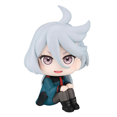 『機動戦士ガンダム 水星の魔女』るかっぷ  ミオリネ・レンブラン