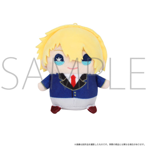 『【推しの子】』まめめいと(ぬいぐるみマスコット)/アクア