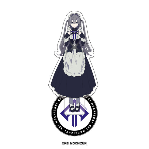 『望月けい』 アクリルスタンド デザインC