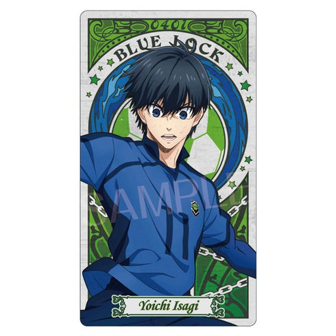 『ブルーロック』アルカナカードコレクション BOX【202503再販】