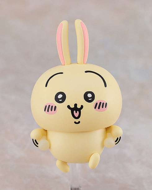 『ちいかわ』ねんどろいど うさぎ
