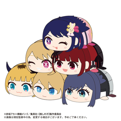 『【推しの子】』ぽてコロマスコット2 BOX