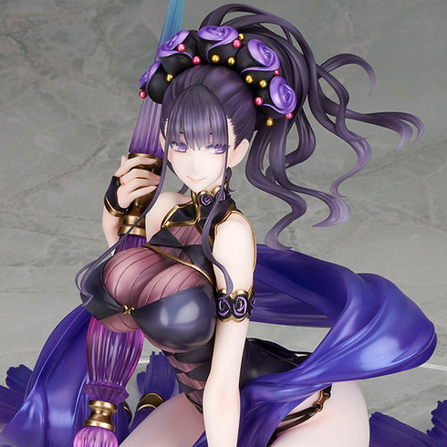 『Fate/Grand Order』ライダー/紫式部 1/6 完成品フィギュア