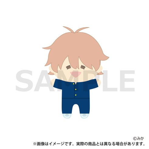 『君には届かない。』ちぃぬい(ぬいぐるみマスコット)/カケル